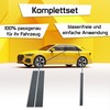 Decorative trim suitable for Mercedes C-Class W203 2000-2007 (5-door, saloon):