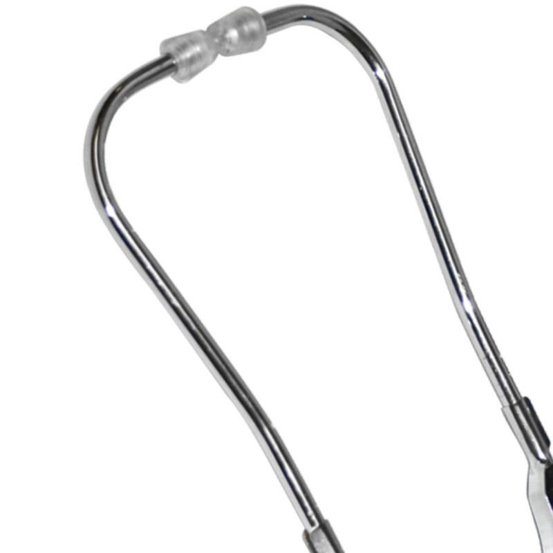 ESTETOSCOPIO ROJO RAPAPORT E3-5