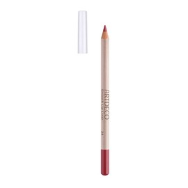 ARTDECO Smooth Lip Liner - Sustainable Contour Pencil Long-Lasting, Nourishing and for Sensitive Skin - 1 x 1.4 g