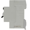80A 100mA RCD Circuit Breaker, Type-A, 2 Pole, 230V, DIN
