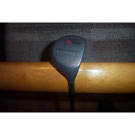 Taylor Made BRAND NEW Taylor Made Midsize graphite WR flex fairway 3 wood  original Vintage