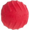 Jolly Pets Tuff Tosser Bouncing Ball Tog Toy/Treat Holder, 3