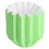 sourcing map 50 Pcs Cupcake Liners, Muffins Paper Baking Cups