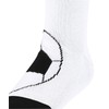 FALKE Unisex Children's Socks, White 2002