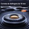 Auriculares Bluetooth TRYMISS E105 San Valentin Regalos De Pareja 5.3