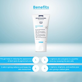 Exfoliating Cleansing Gel Summer Collection Women / 각질 제거 클렌징 젤 여름 컬렉션 여성