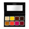 GOC, Paleta de sombras minerales con pigmento de alta definición,