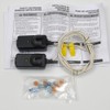 41A5034 Liftmaster Sears Craftsman Sensor Cells Photo Eyes Garage Door
