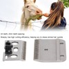 Clipper Blade 24 Teeth High Hardness Carbide Horse Hair Clipper