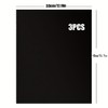 Universal Oven Liners Baking Mat, Non-Stick and Heavy-Duty Oven Liners