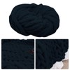Chenille Wool Yarn Chunky Braid Cotton Yarn Supre Large for