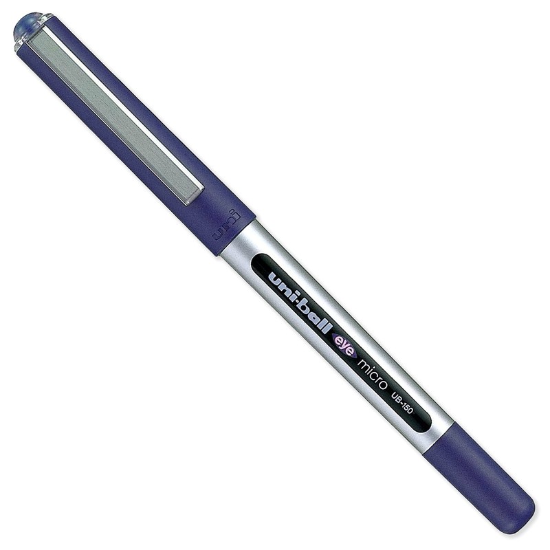 Uni-ball® Eye Micro Ballpoint Pen, Line: approx. 0.2 mm Ink