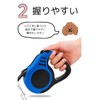 Dog Leash Telescopic Leash 16.4 ft (5 m) Retractable Dog