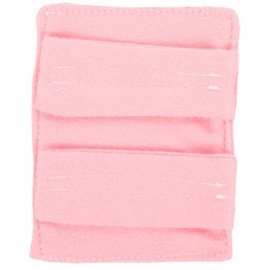 Beavorty Post Surgery Strap Cushion Pad for Female Patients Soft Cloth Protector for Port Comfort and Relief Washable Reusable Support for Heart