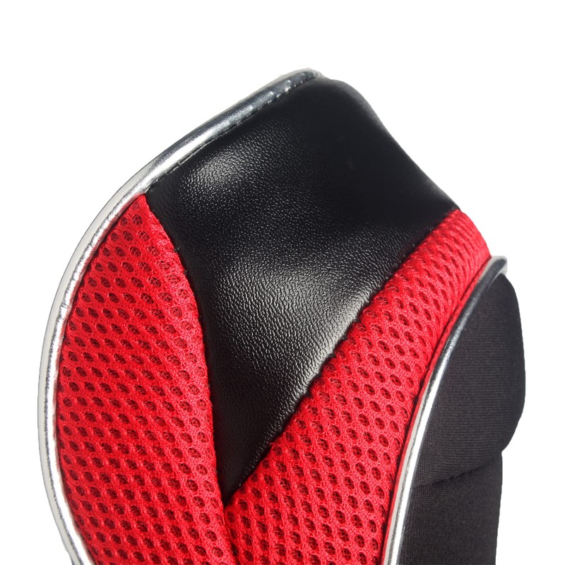 Andux Golf 460cc Driver Fairway Wood Club Head Covers with