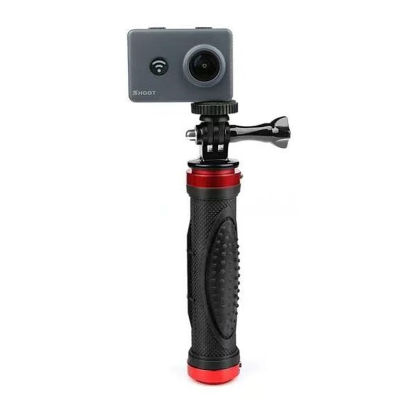1/4 Conversion Adapter for GoPro (GP Standard) to Camera Screw