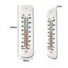 Accurate Room Thermometer 150mm For Use As Room Temperature Thermometer