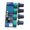 Digital Amplifier Board 2 Channels High Power Audio Module TPA3116D2