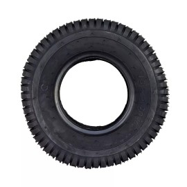 Clever 13x5.00-6 Pneumatic Tires with KF8893 Tread for Razors Dirt Quad (Versions 1-18)