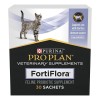 Veterinary Diets Fortiflora Felina 30 Sobres De 1gr C/u
