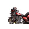 Motorcycle Tool Kit With Roll Pouch Fit for Harley Motorcycles