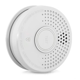 1-12 smoke alarm set fire alarm of the year