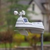 AcuRite Iris PRO+ (5-in-1) Weather Sensor with Rain Gauge, Wind