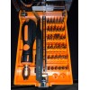 JAKEMY Screwdriver Set By JAKEMY, 43 in 1 Precision Screwdriver