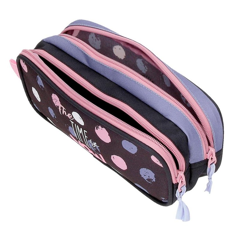 Roll Road Roll Road The Time is Now Double Case