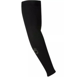 Pearl Izumi ELITE Thermal Arm Warmers Women MEDIUM Black Road Bike MTB Touring