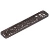 Brass Alloy Incense Burner Home Desktop Burning Incense Holder Case