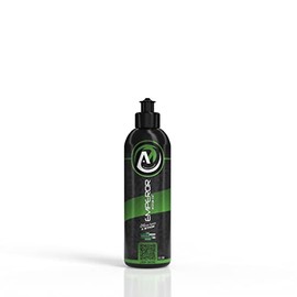 Alien Magic Emperor Medium Cut II Paint Correction 250ml - Medium Abrasive Paste for Swirl Marks, Holograms, and Light Oxidation Removal, Bodyshop Safe