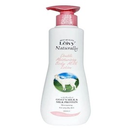 Raybee Goat Milk Body Lotion 350ml x2SET(SH) / 레이비 산양유 바디로션 350ml x2SET(SH)