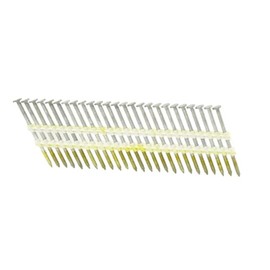2-3/8" x .113 Ring A153-D HDG Strip Nails 21-DEG Plastic 2,000ct | HD08D-RINGP2