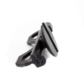 6 Pcs Poly Wire Tightener, Electric Fence Insulator for Tightener, Plastic Cord Tensioners