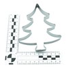 BekkiB - Cookie Cutter Set "Christmas" – Stainless Steel Cookie