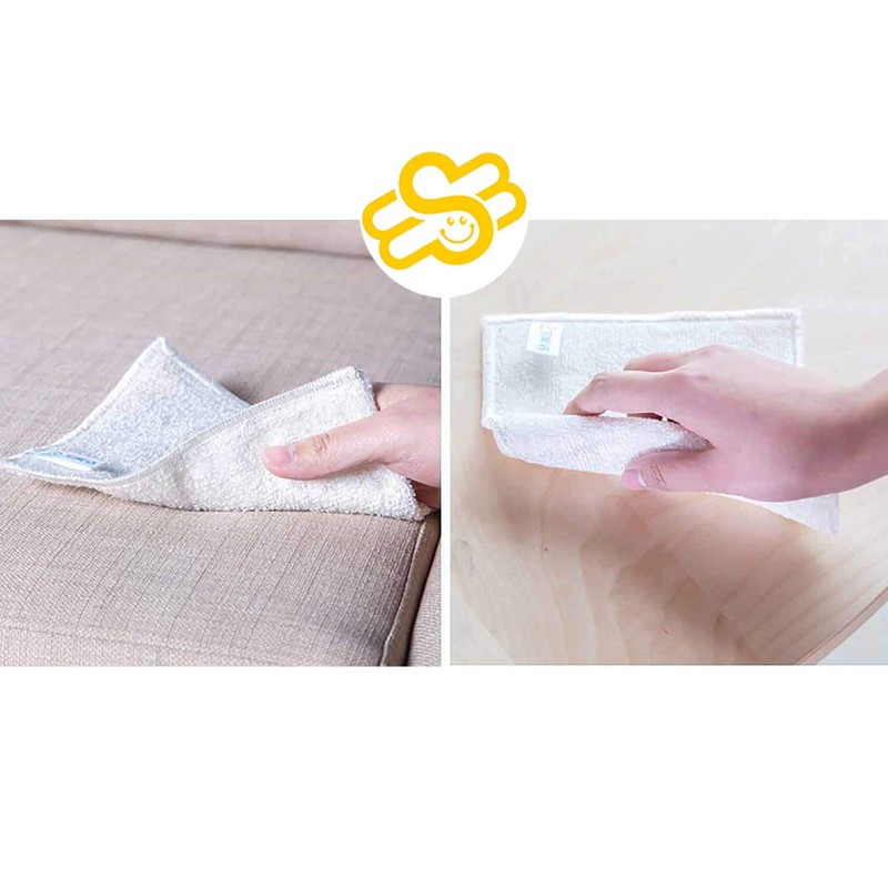 The Little Chinese Miracle Cloth (3)