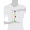 GUM 12-Pack GUM Summit Soft Bristle Toothbrush Compact Head, 509P