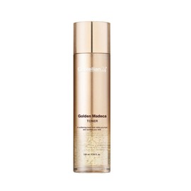 Centellian 24 [Centellian 24] Golden Madeca Toner 120ml / [센텔리안24] 골든 마데카 토너 120ml X1