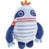 Schmidt Spiele Snori 42545 Worry Eater 17.5 cm Zoo Babies
