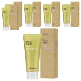 [Vegan Life] Beyond Phyto Organic Easy Peeling Gel, 6 pieces, 100ml / [비건라이프] 비욘드 피토가닉 이지 필링젤, 6개, 100ml