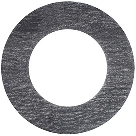 USA Sealing BULK-FG-5013 Ring Aramid with EPDM Binder Flange Gasket for 3/4" Pipe, 1/16" Thickness, Class 150