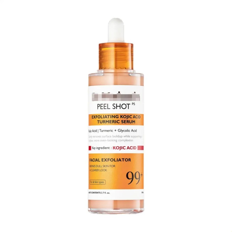 Esencia Exfoliante De cido Kjico Cross-border Dr Z\