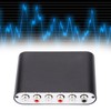 5.1 Digital Sound Decoder Converter Stereo SPDIF Coaxial AUX to