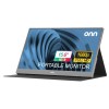 Onn 15.6" FHD (1920 x 1080P) LCD Portable Office Monitor