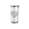 Optometry School Design For Optician - Optometry Tools Heart Stainless