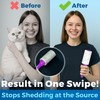 PetLovers Extra Sticky Lint Roller Mega Value Set 450 Sheets