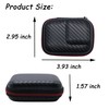 Mini Carrying Case Compatible with GoPro 13/12/11/10/9, Protective Storage Case