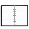 7-Hole Lined Refills Paper, A5 Filler Paper for Planner Inserts,