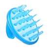 Relaxso® Scalp Massaging Shampoo Brush